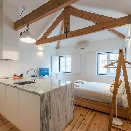 Guestready - Chic City Nest In Porto Kültér fotó