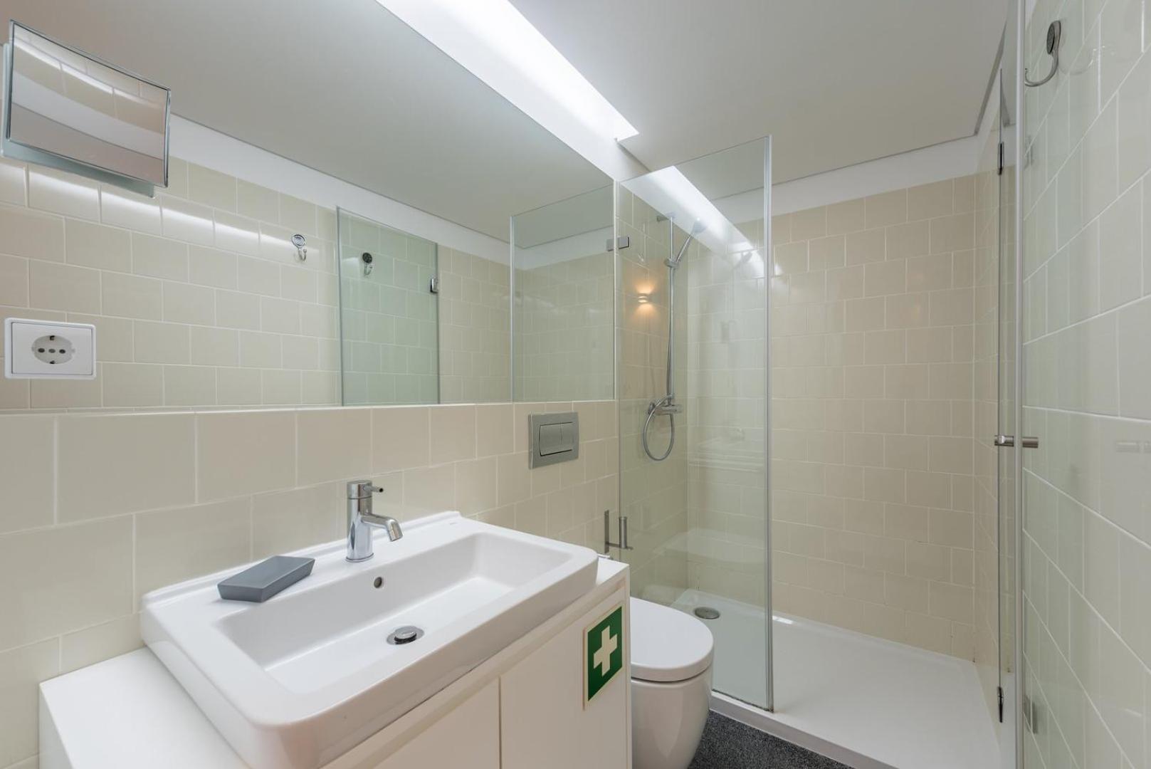 Guestready - Chic City Nest In Porto Kültér fotó