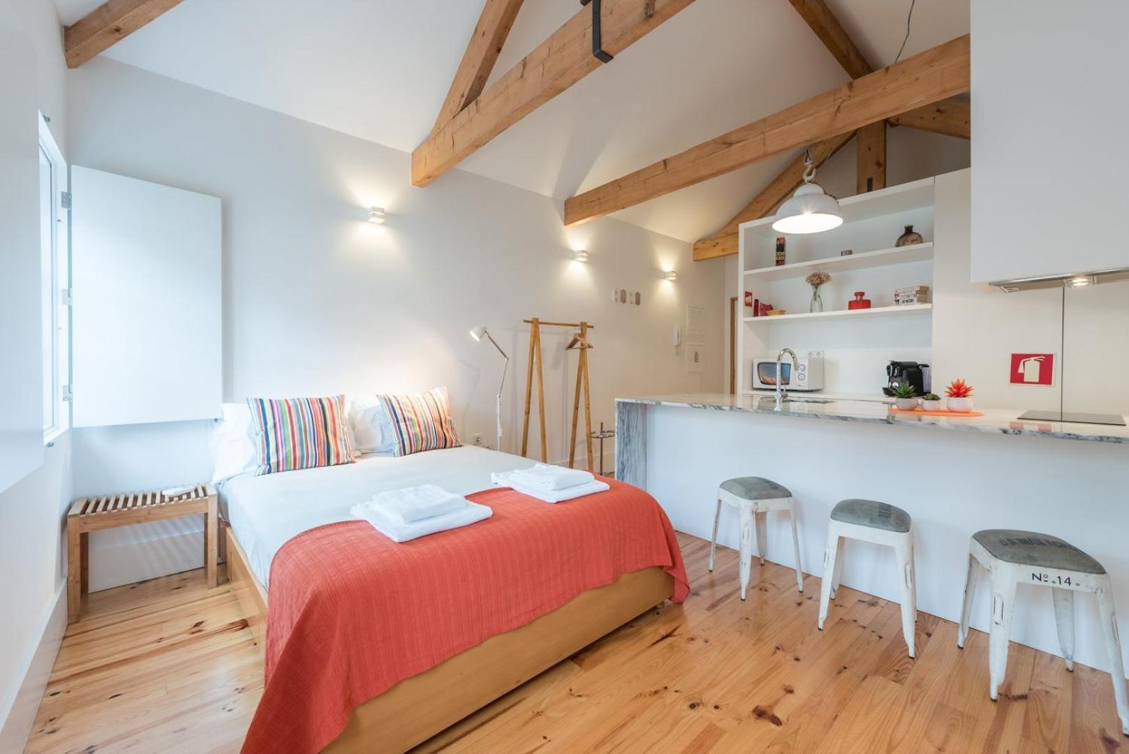 Guestready - Chic City Nest In Porto Kültér fotó