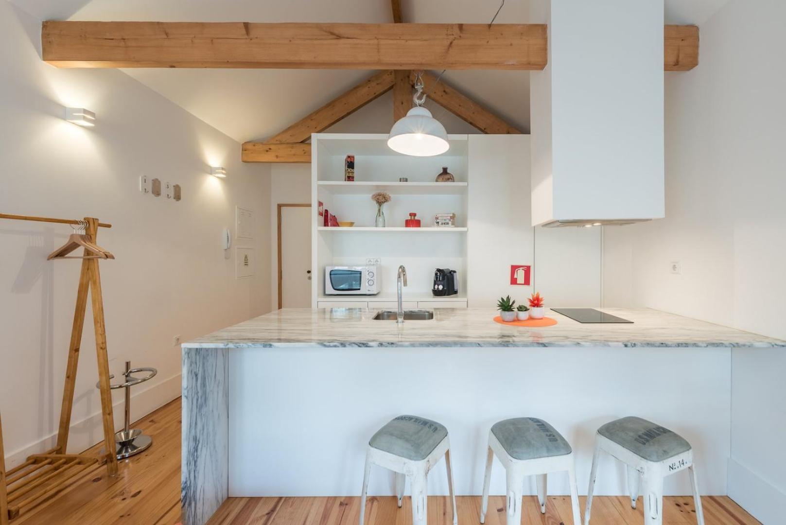 Guestready - Chic City Nest In Porto Kültér fotó
