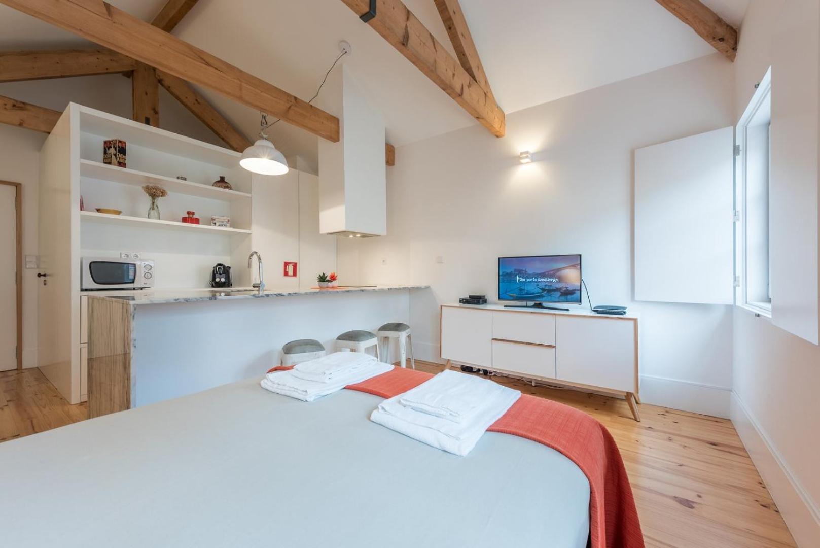 Guestready - Chic City Nest In Porto Kültér fotó