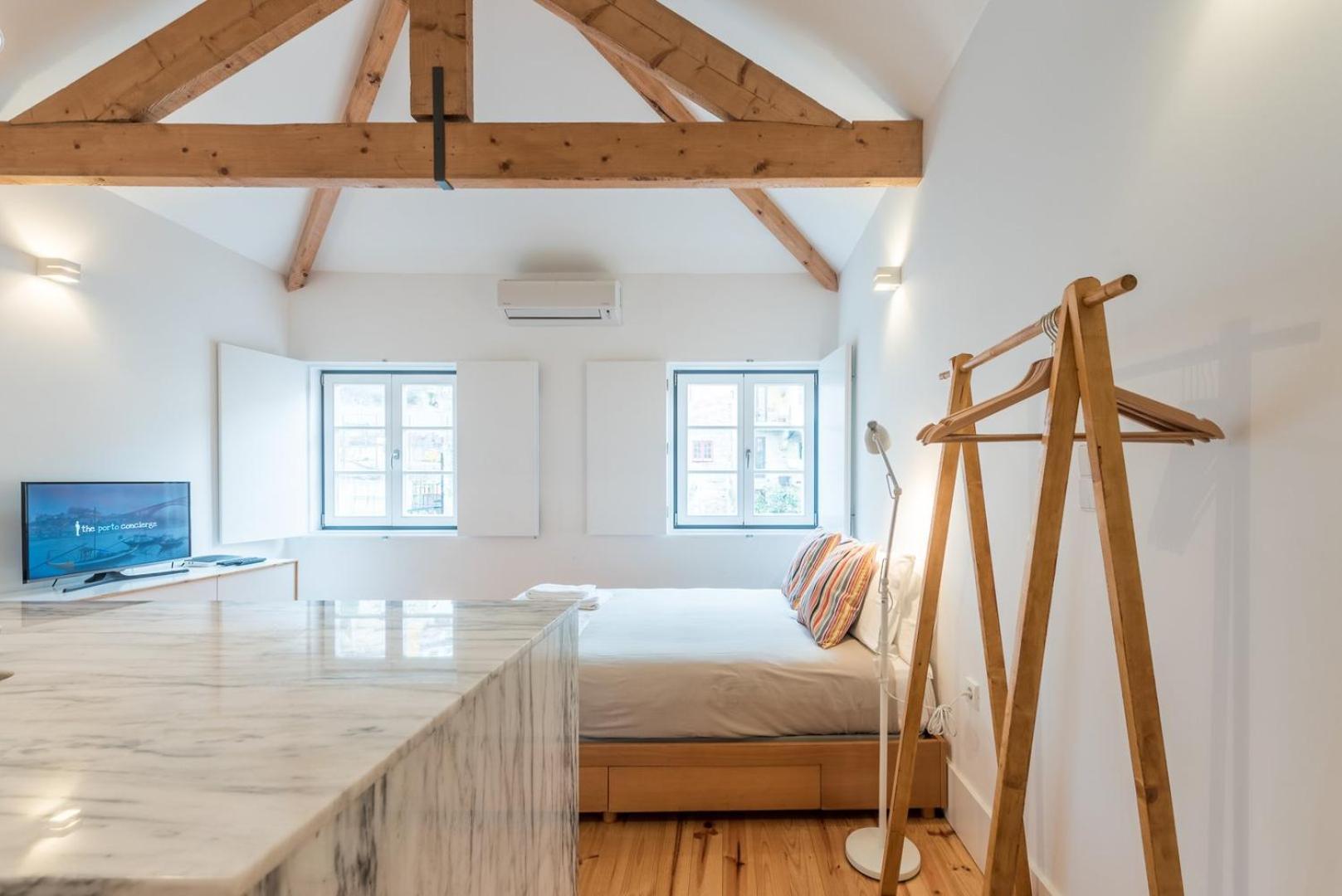Guestready - Chic City Nest In Porto Kültér fotó