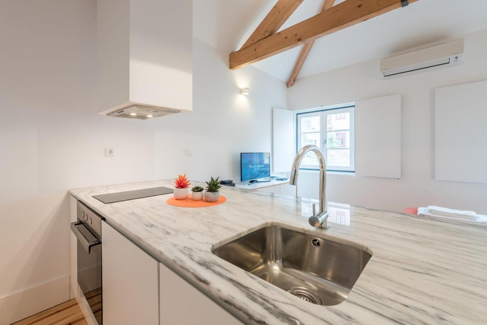 Guestready - Chic City Nest In Porto Kültér fotó